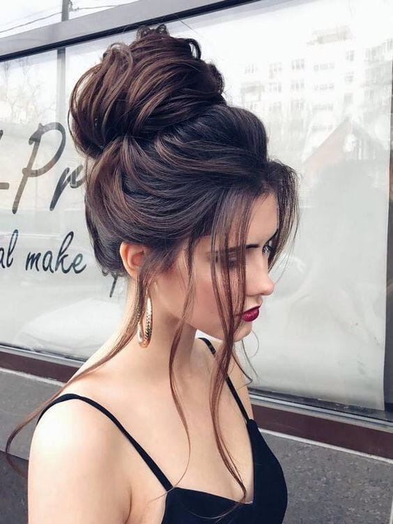 50 Best Hairstyles & Haircuts for Women 2018 img 5