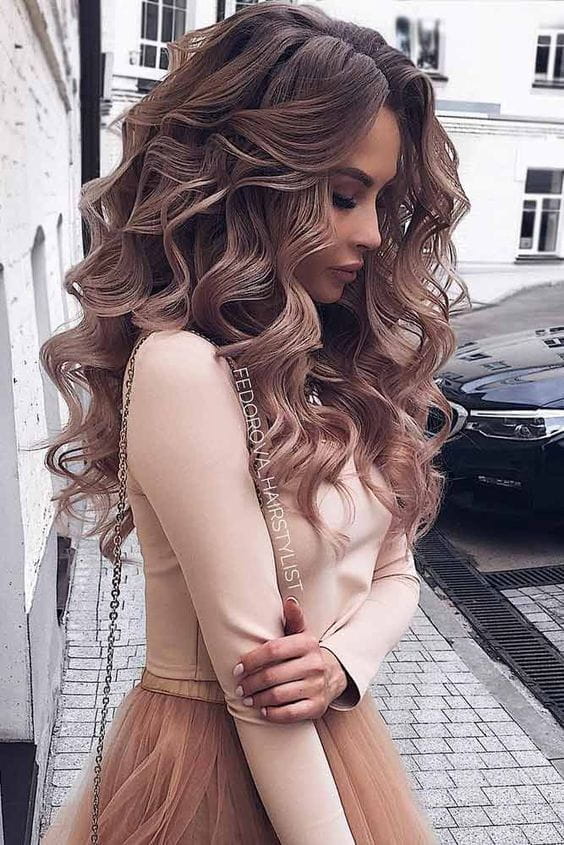 50 Best Hairstyles & Haircuts for Women 2018 img 6