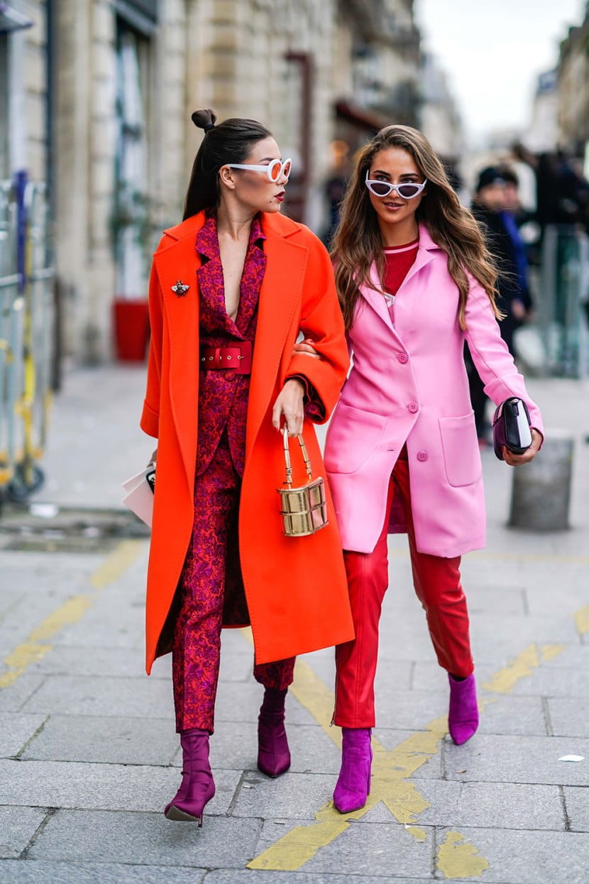 34 Street Style Outfit Ideas to Wear Everyday img 20