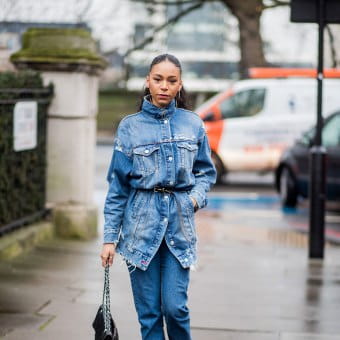 50+ Amazing Street Style Outfit To Copy Today img 3