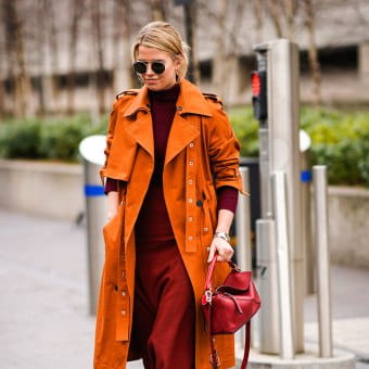 50+ Amazing Street Style Outfit To Copy Today img 6