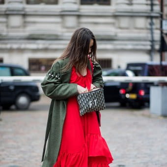 50+ Amazing Street Style Outfit To Copy Today img 7