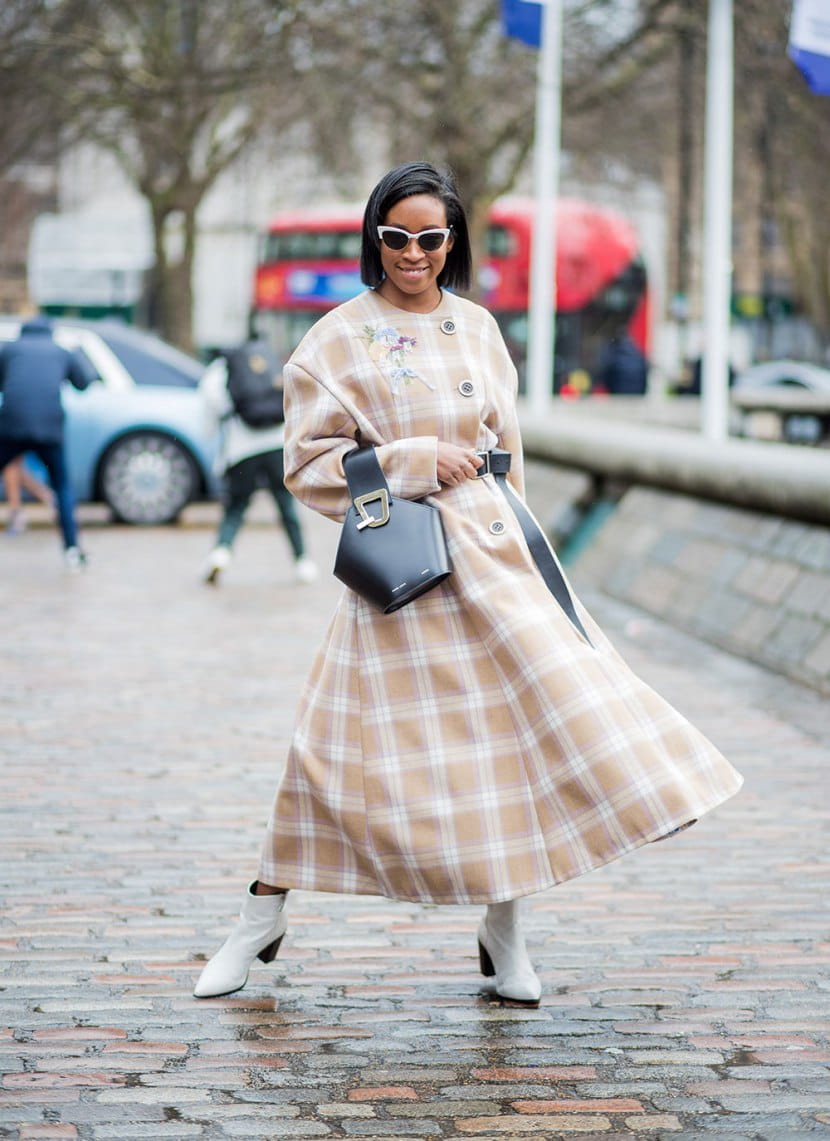 50+ Amazing Street Style Outfit To Copy Today img 8