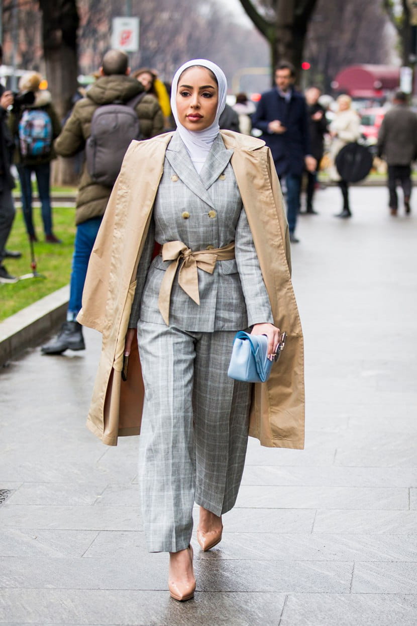 50+ Amazing Street Style Outfit To Copy Today img 16