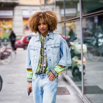 50+ Amazing Street Style Outfit To Copy Today img 17