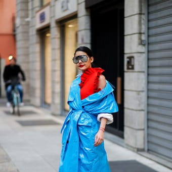 50+ Amazing Street Style Outfit To Copy Today img 22