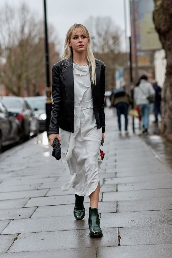 50+ Amazing Street Style Outfit To Copy Today img 31