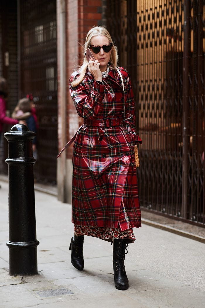 50+ Amazing Street Style Outfit To Copy Today img 43