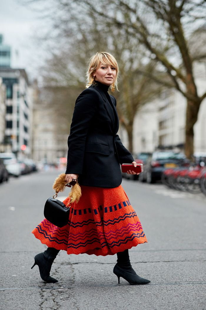 50+ Amazing Street Style Outfit To Copy Today img 45