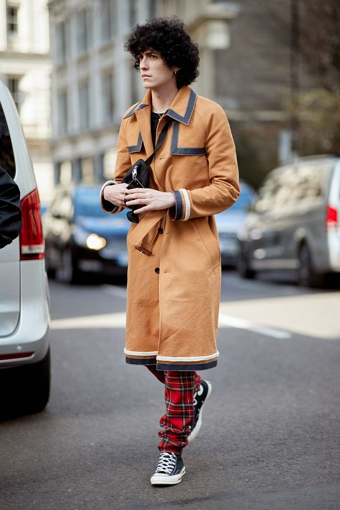 50+ Amazing Street Style Outfit To Copy Today img 47