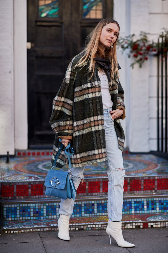 80+ Chic Street Style Women Fashion img 30