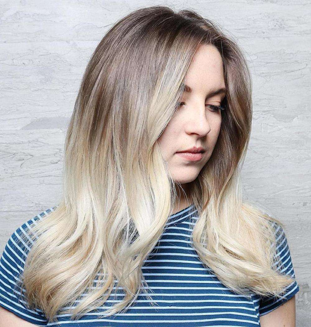 The 60+ Best Ash Blonde Hair Colors of 2018 img 18