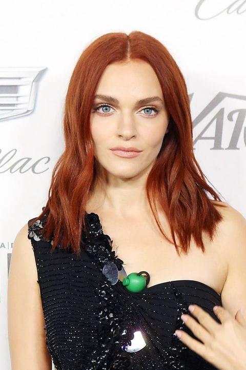 100+ Best Hair Color Trends for 2019 img 2