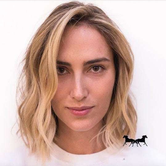 56 Best Flattering Haircuts for Long Face Shapes img 29