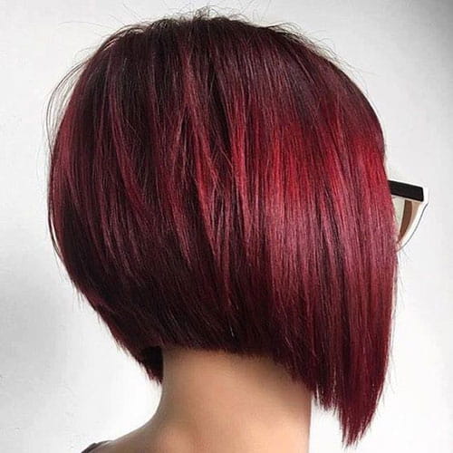 70+ Short Hairstyles and Haircuts for Short Hair in 2019 img 10