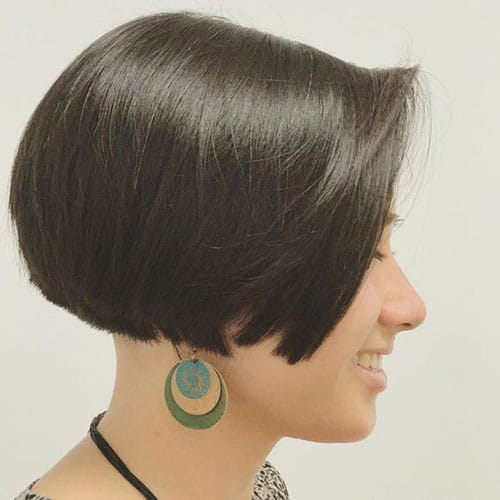 70+ Short Hairstyles and Haircuts for Short Hair in 2019 img 15