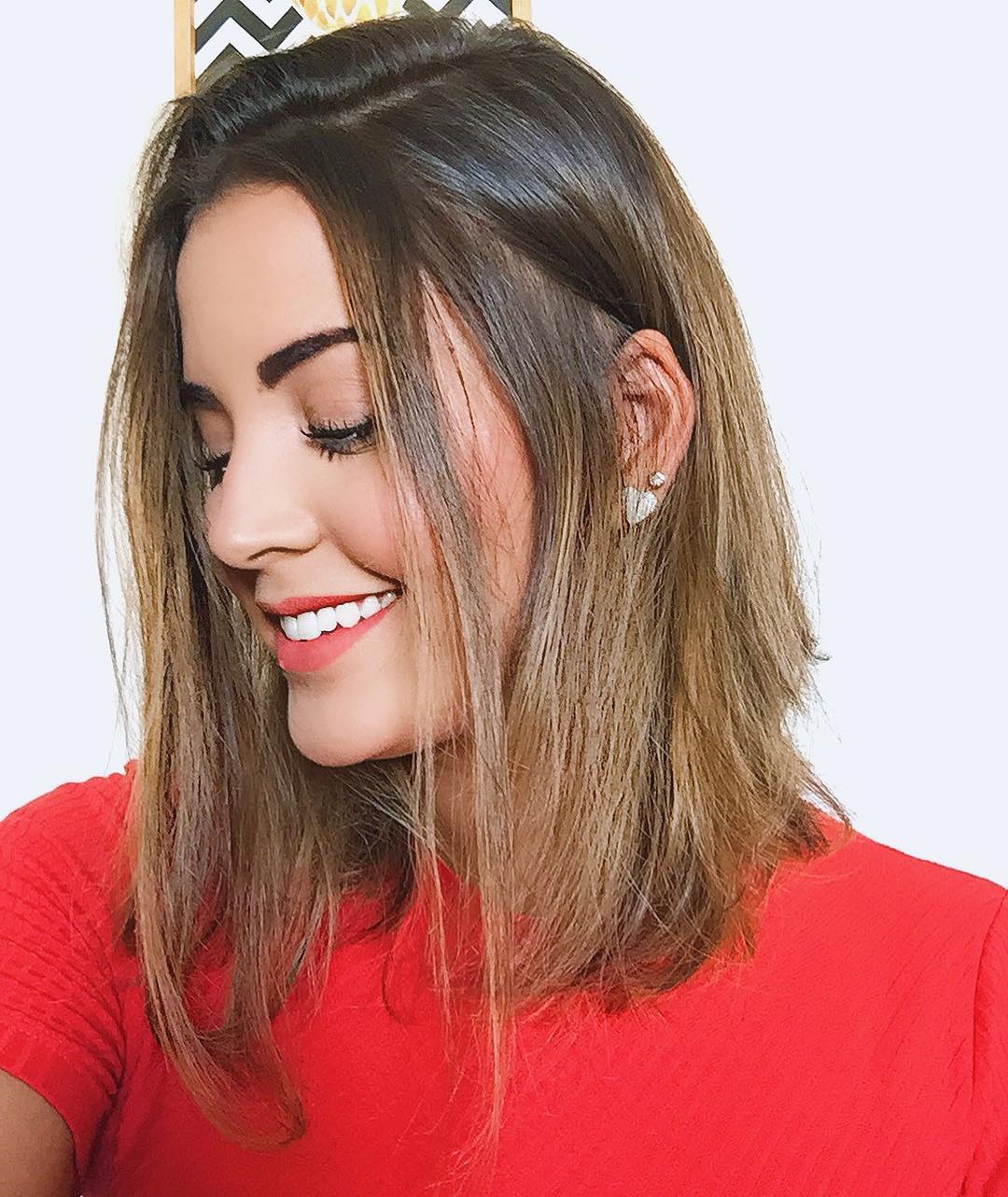 70+ Short Hairstyles and Haircuts for Short Hair in 2019 img 29