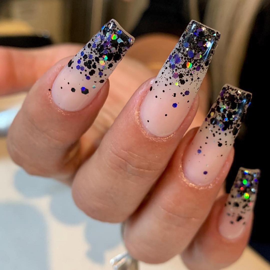 100+ Best Nail Designs Colors for Spring 2019 img 28