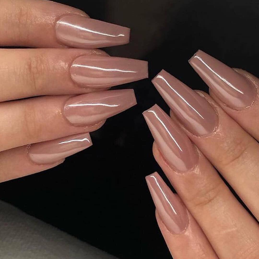 100+ Best Nail Designs Colors for Spring 2019 img 41