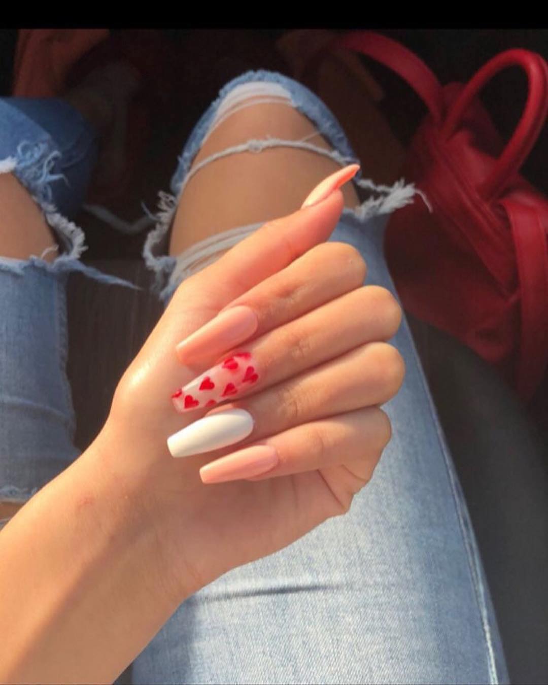 100+ Best Nail Designs Colors for Spring 2019 img 61