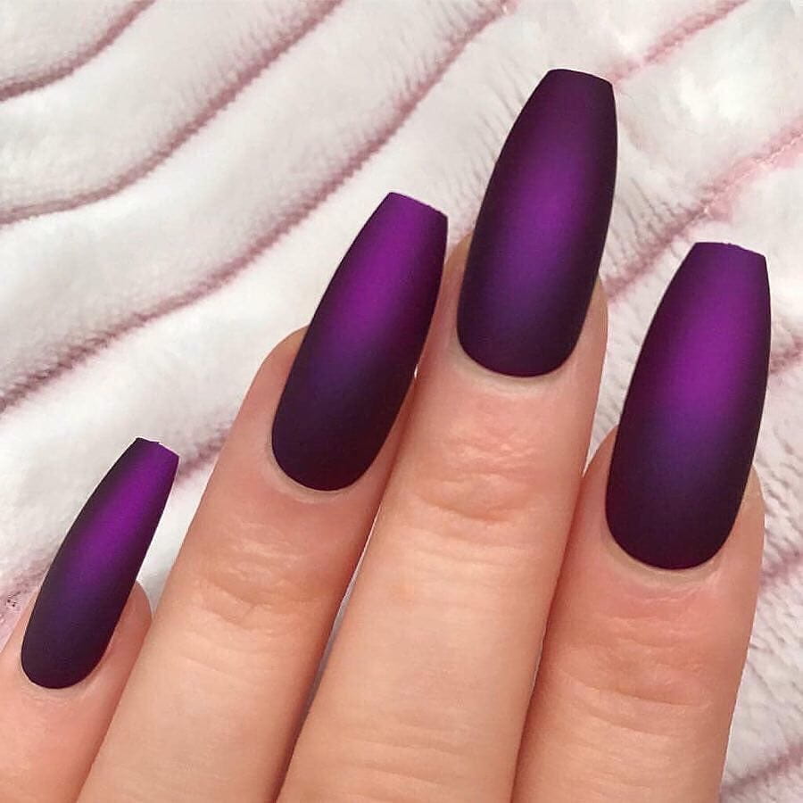 100+ Best Nail Designs Colors for Spring 2019 img 67