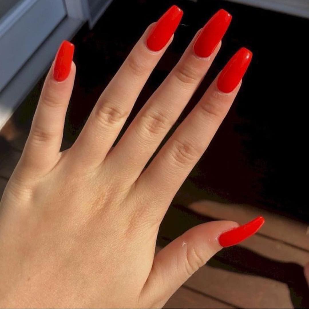 100+ Best Nail Designs Colors for Spring 2019 img 78