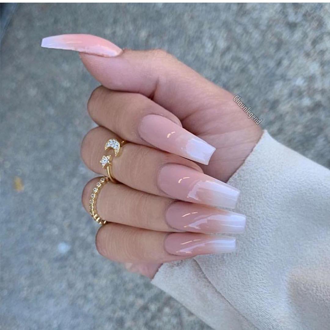 100+ Best Nail Designs Colors for Spring 2019 img 84