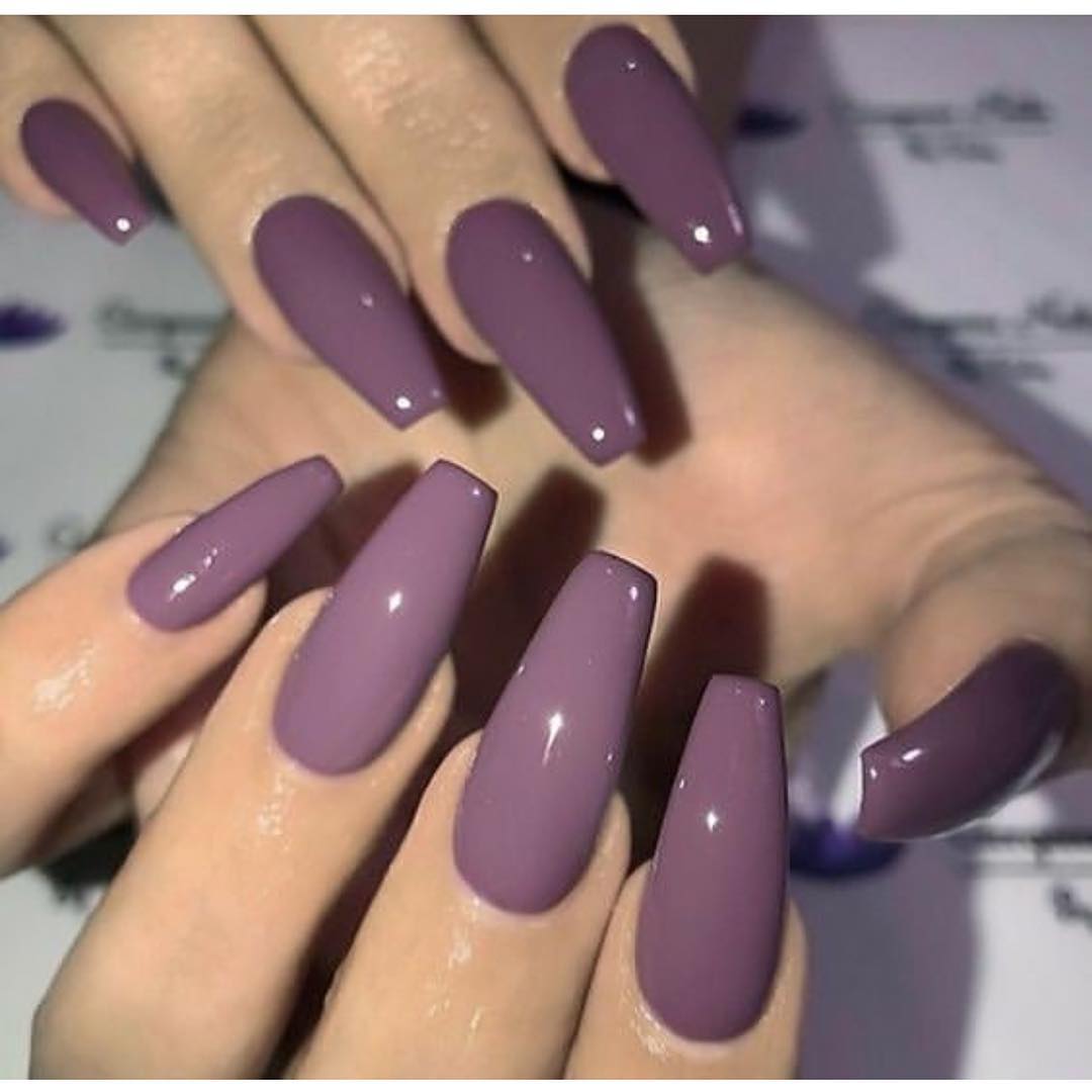 100+ Best Nail Designs Colors for Spring 2019 img 87