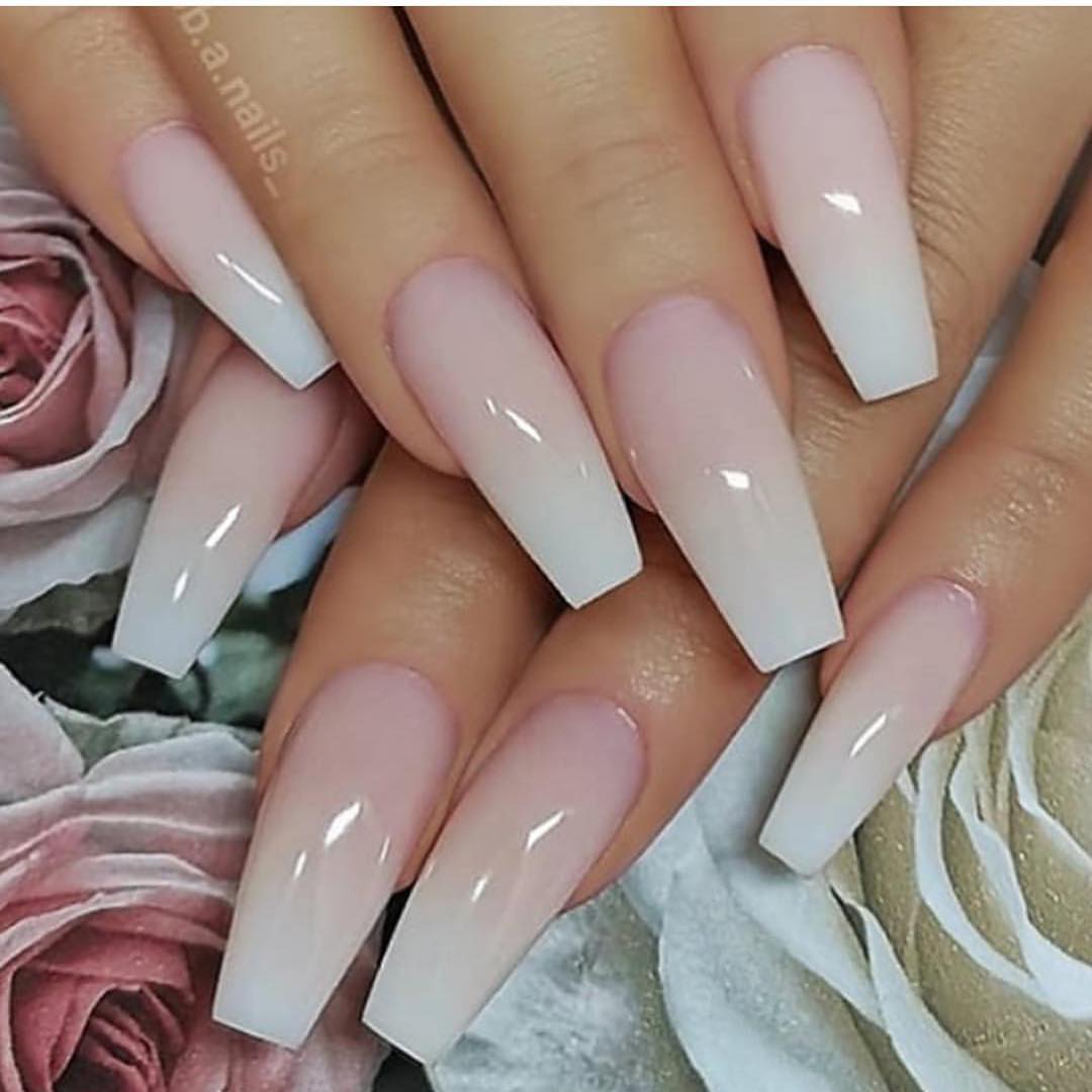 100+ Best Nail Designs Colors for Spring 2019 img 94