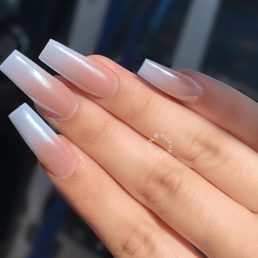 100+ Best Nail Designs Colors for Spring 2019 img 96