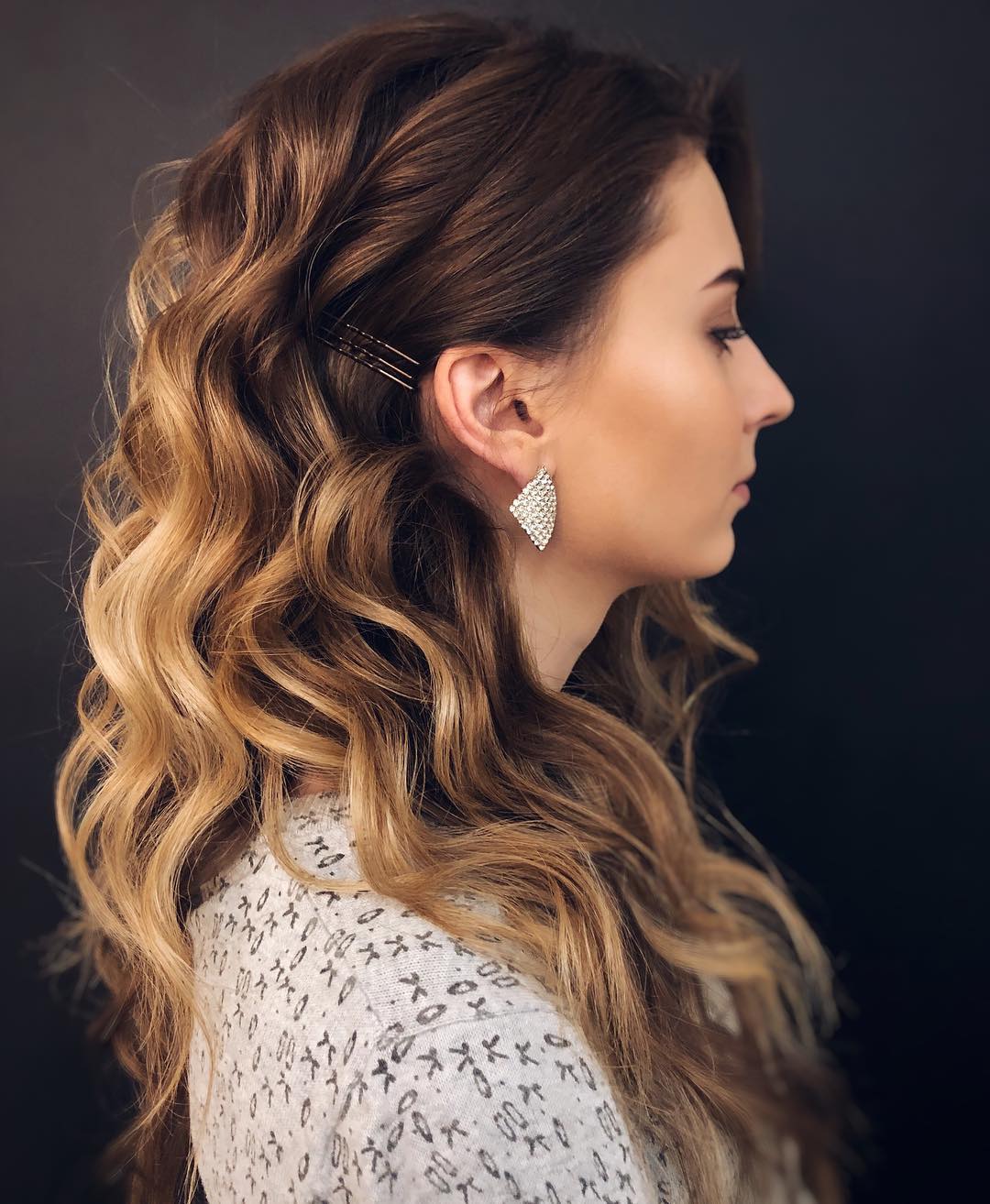 100 Best Summer Hairstyle for 2019 images 1