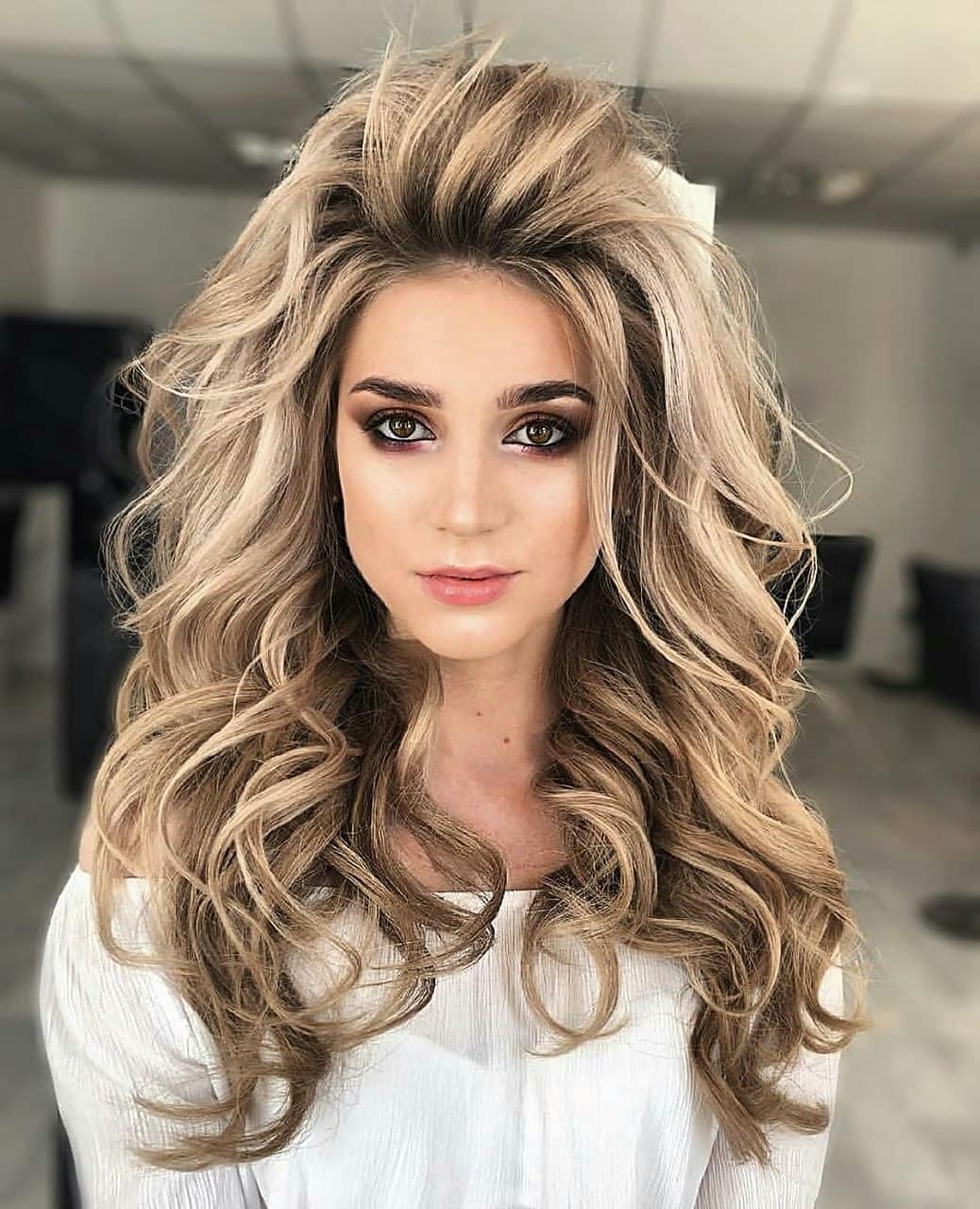 100 Best Summer Hairstyle for 2019 images 2