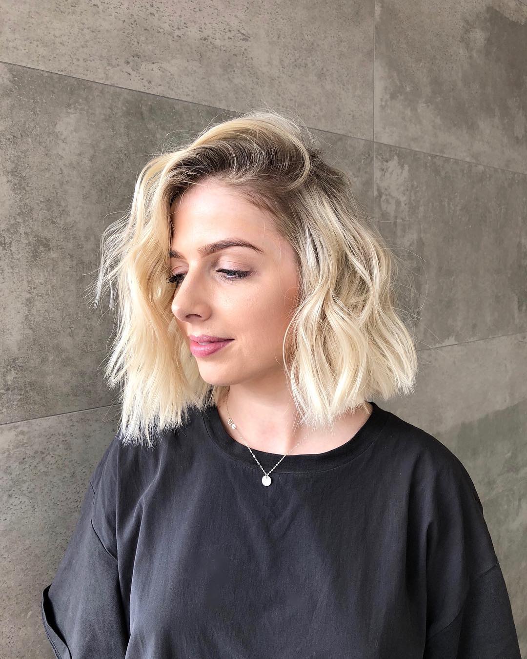 100 Best Summer Hairstyle for 2019 images 8