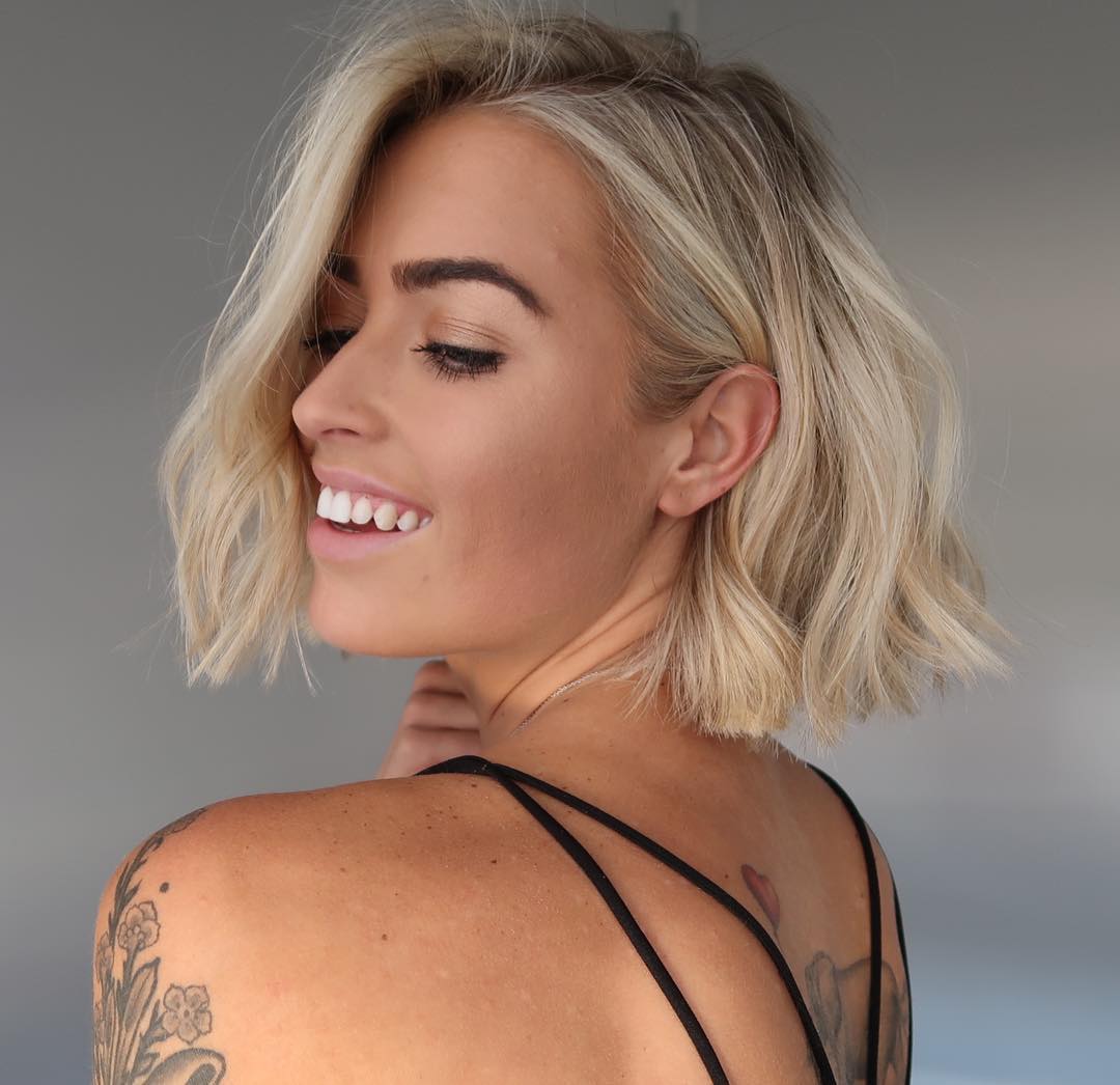 100 Best Summer Hairstyle for 2019 images 11