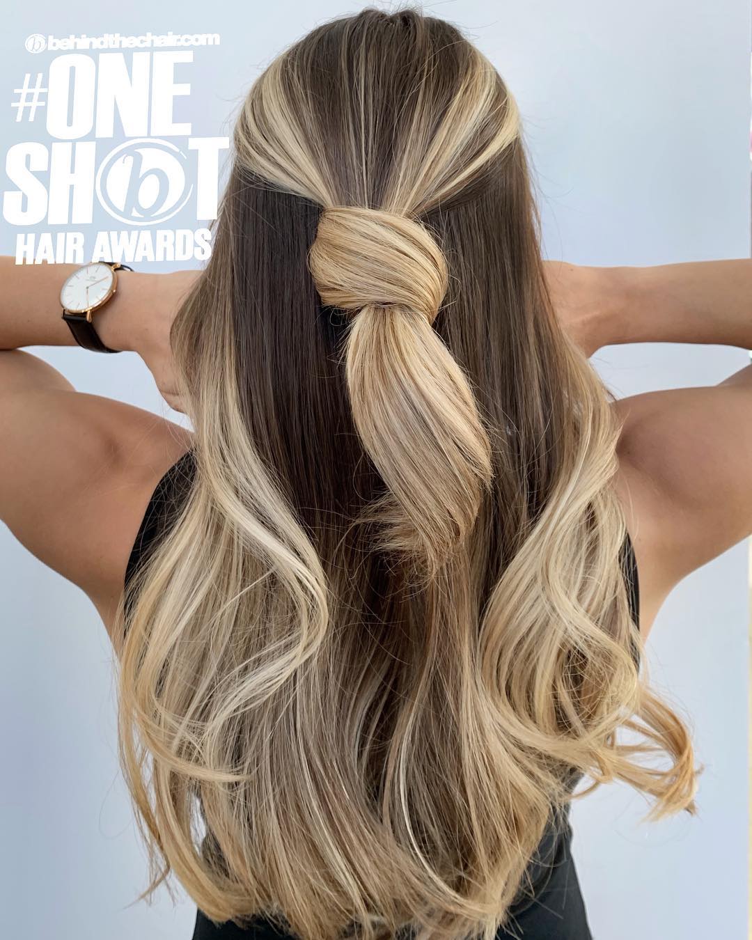 100 Best Summer Hairstyle for 2019 images 36