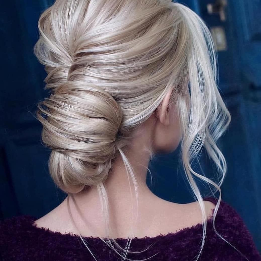 110+ Easy Summer Hairstyles To Try images 7