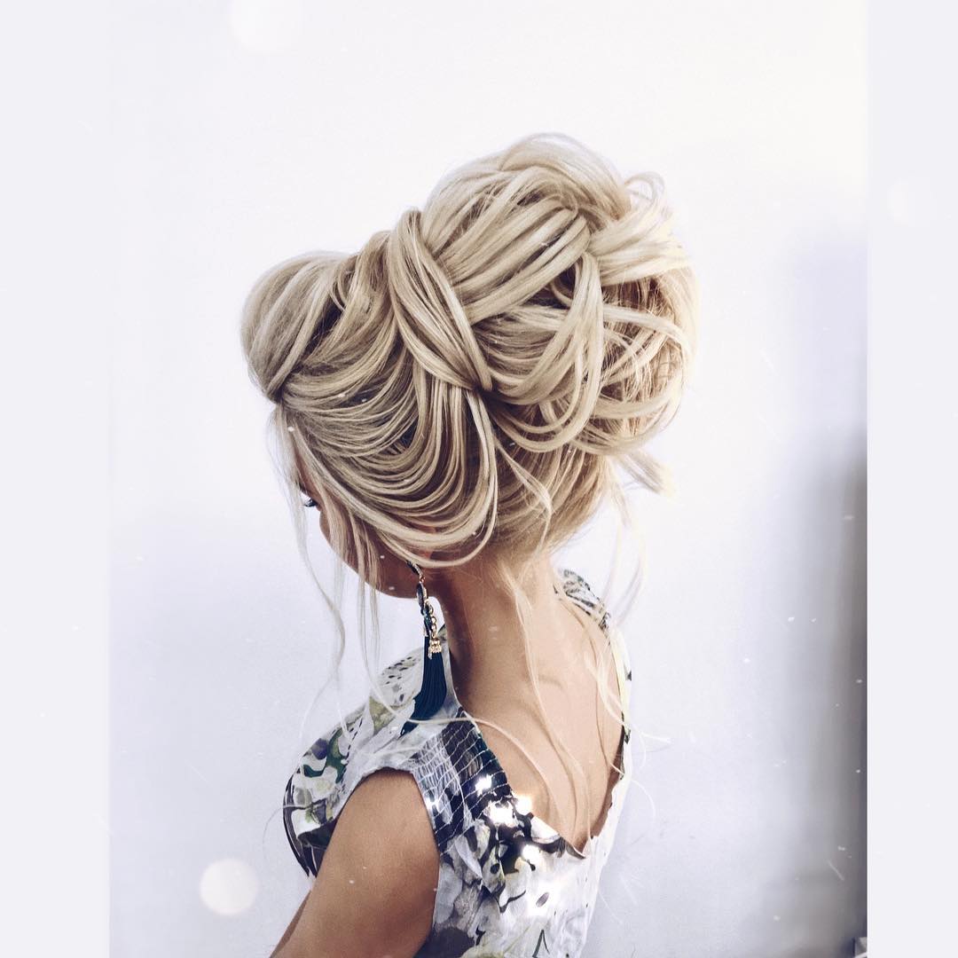 110+ Easy Summer Hairstyles To Try images 12