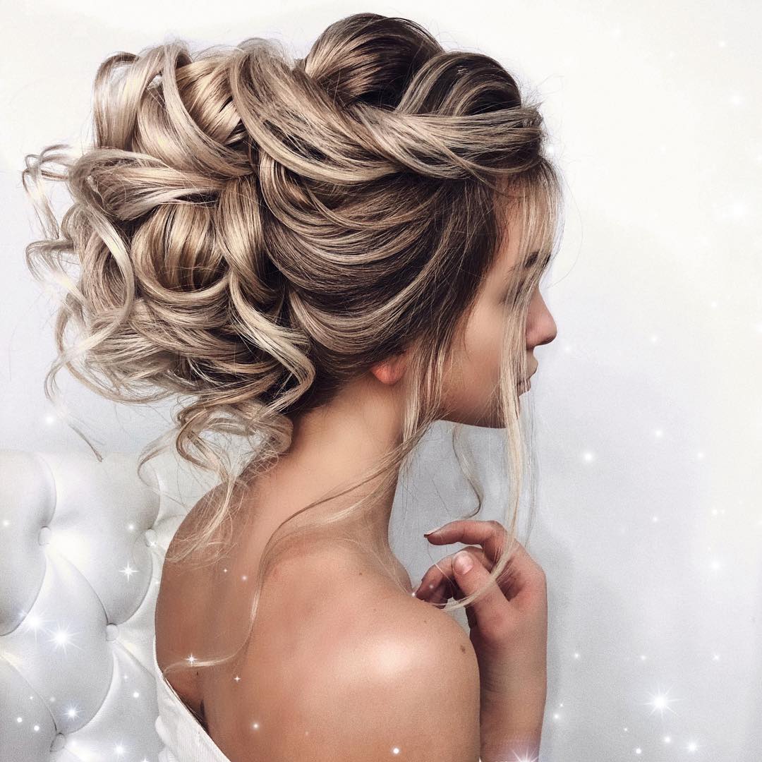 110+ Easy Summer Hairstyles To Try images 17