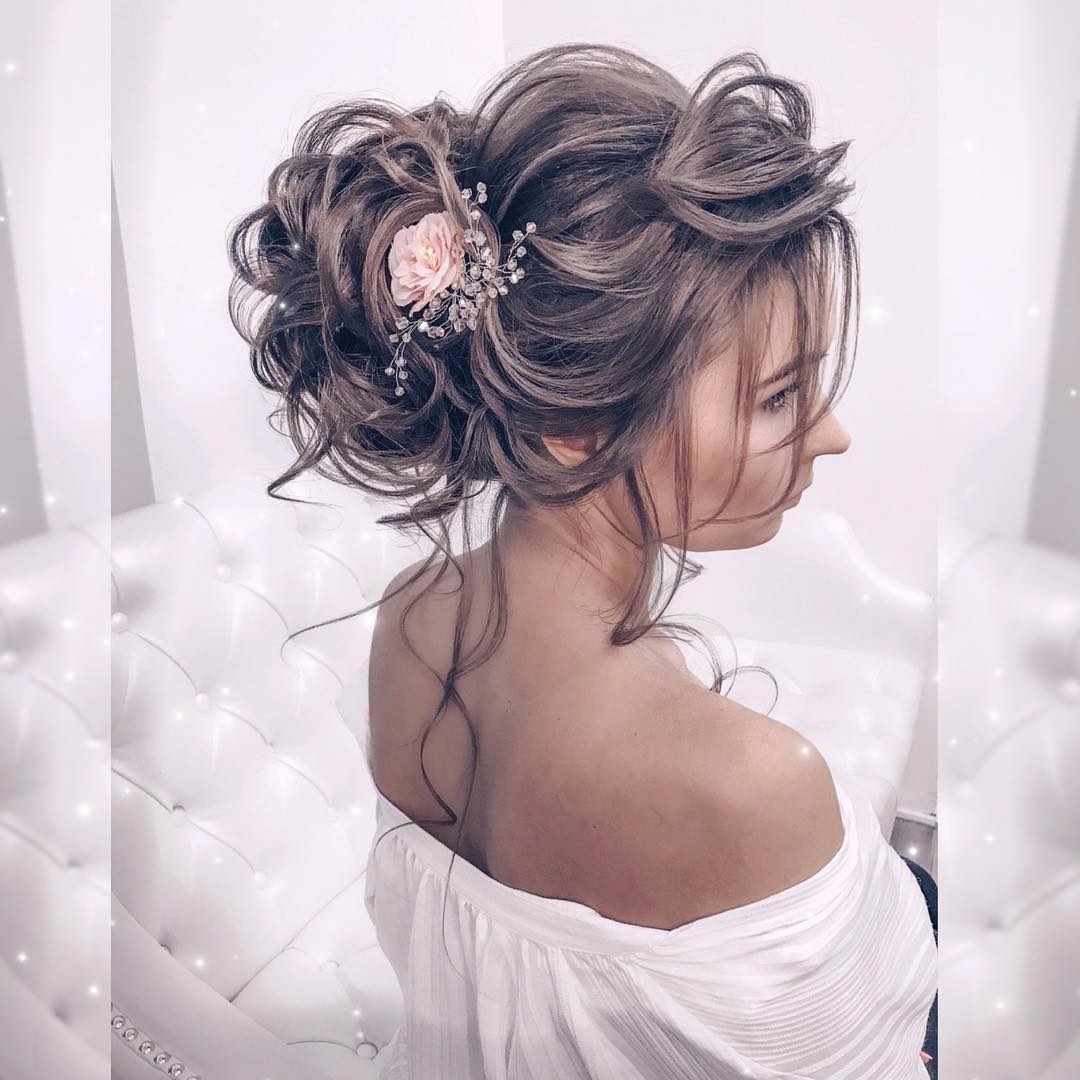 110+ Easy Summer Hairstyles To Try images 22