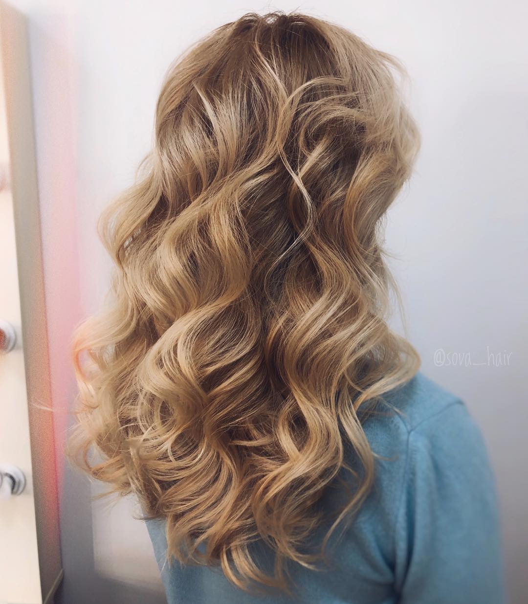 110+ Easy Summer Hairstyles To Try images 23