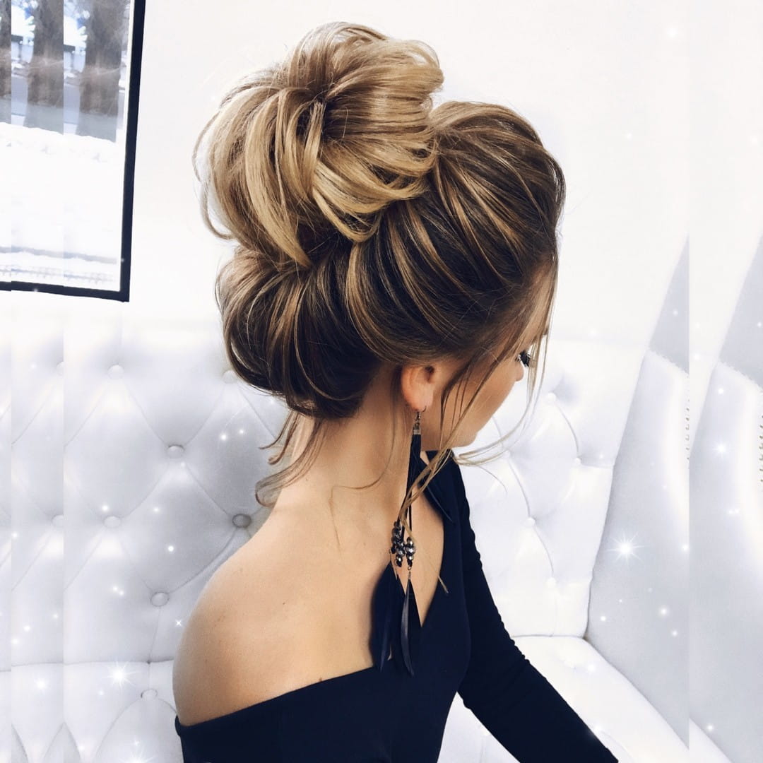 110+ Easy Summer Hairstyles To Try images 24