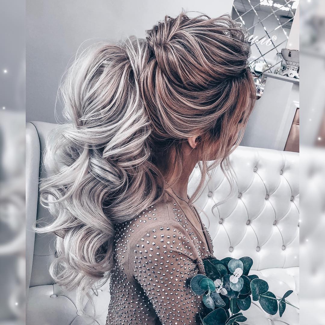 110+ Easy Summer Hairstyles To Try images 40