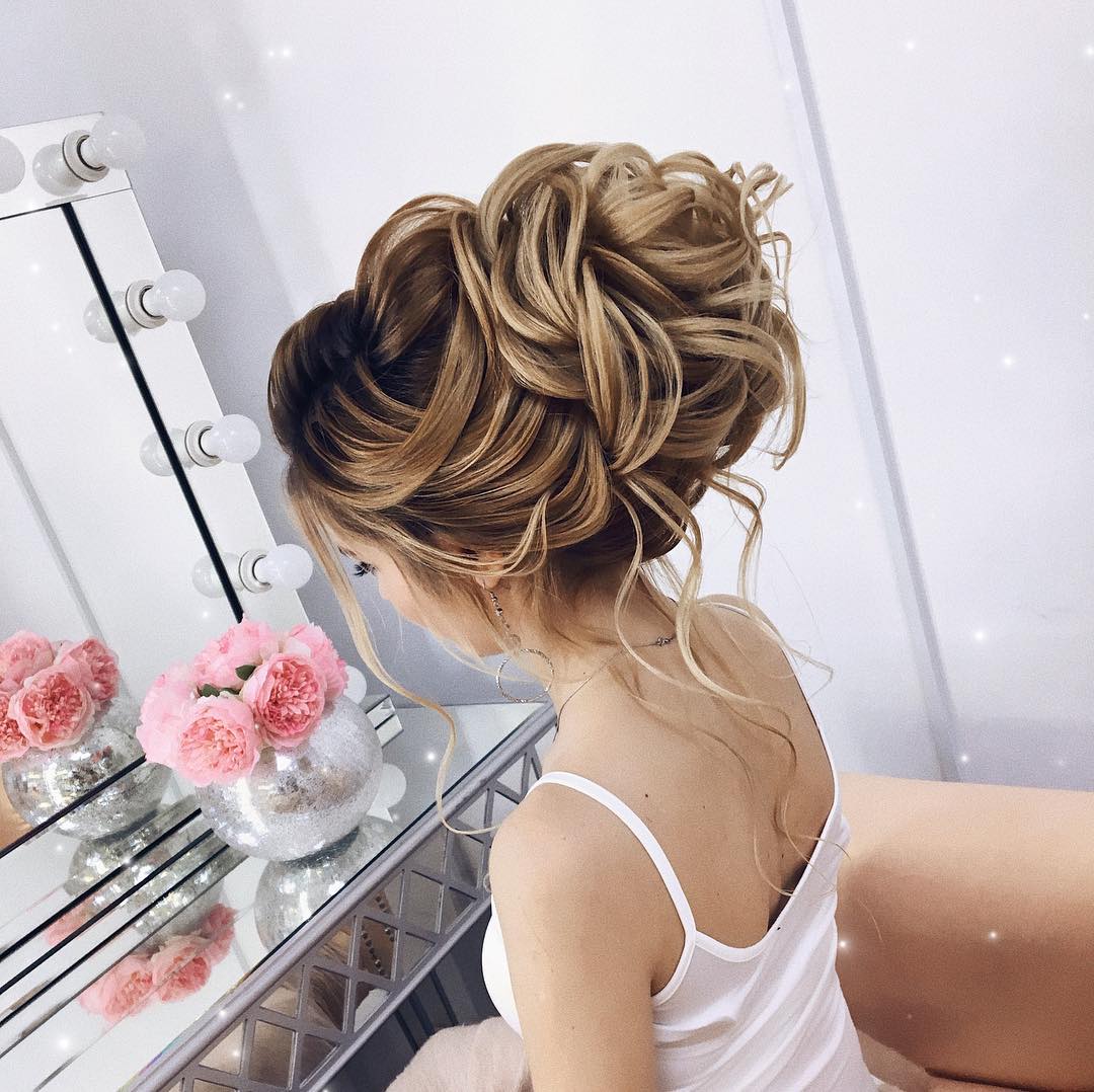 110+ Easy Summer Hairstyles To Try images 65