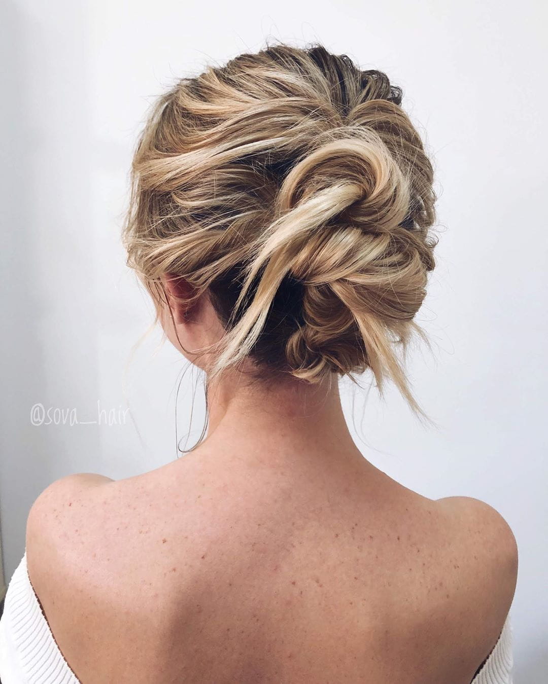 110+ Easy Summer Hairstyles To Try images 82