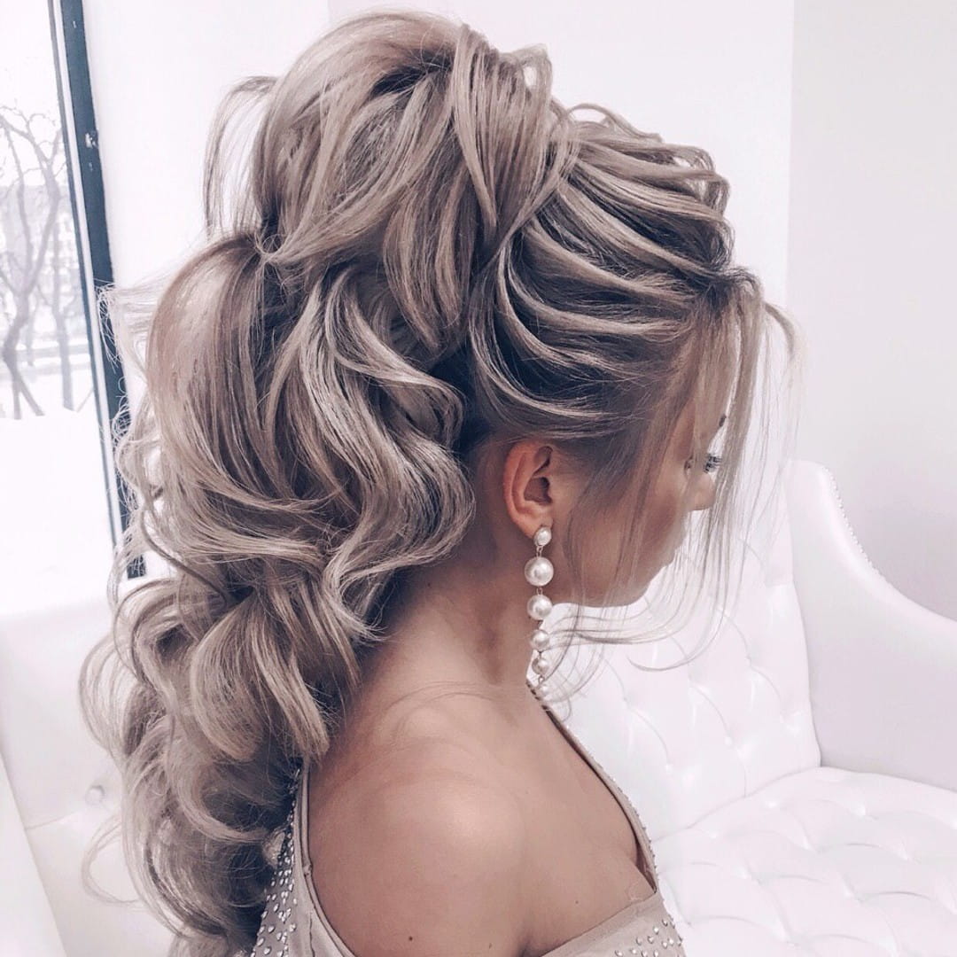 110+ Easy Summer Hairstyles To Try images 90