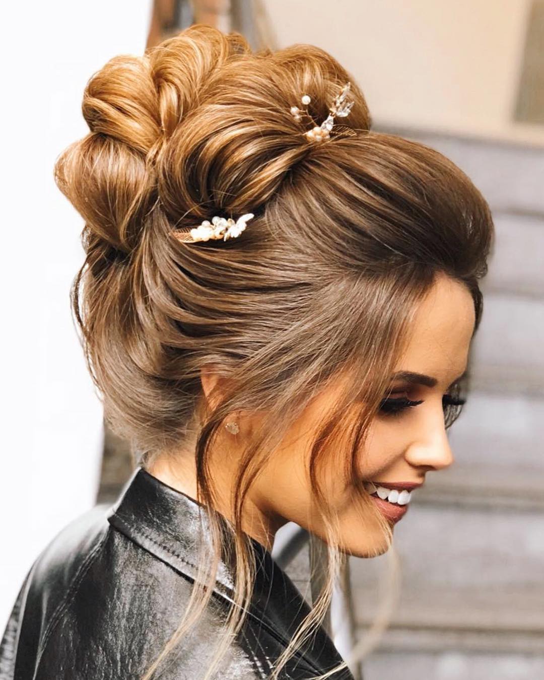 60+ Hot Hairstyles for Spring & Summer images 1