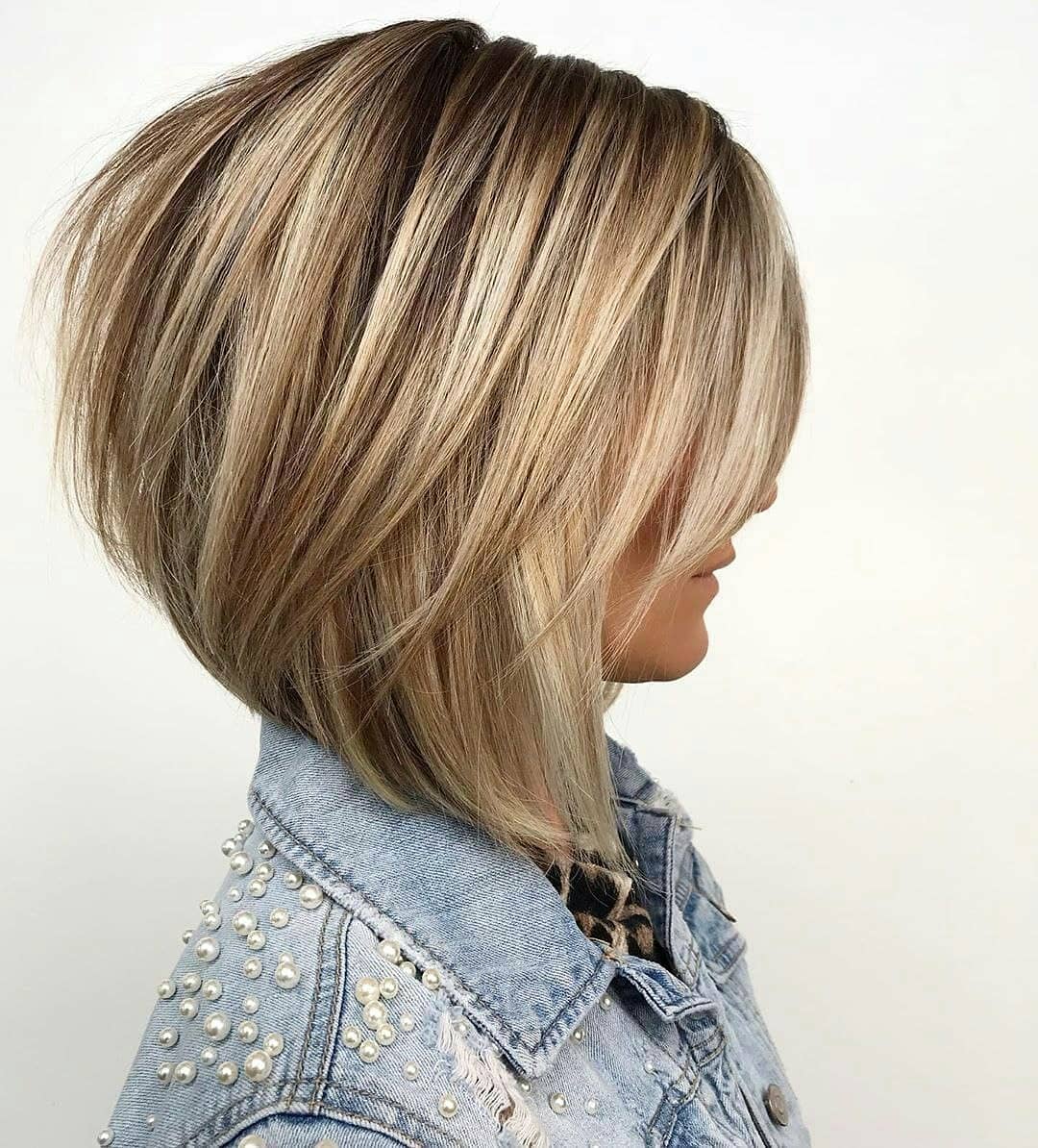 60+ Hot Hairstyles for Spring & Summer images 9