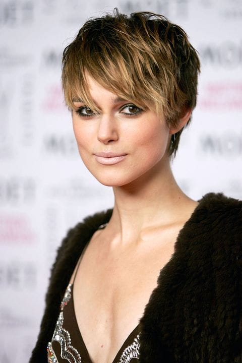 100+ Short Celebrity Haircuts You Need to Try ASAP images 7