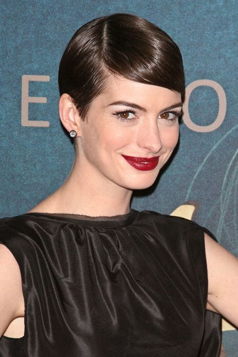 100+ Short Celebrity Haircuts You Need to Try ASAP images 13