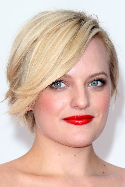 100+ Short Celebrity Haircuts You Need to Try ASAP images 18